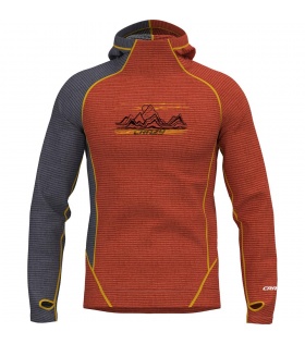 Блуза Crazy Pull Director M's