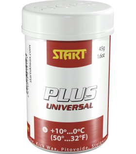 Вакса Start Universal + Kick Wax 45g