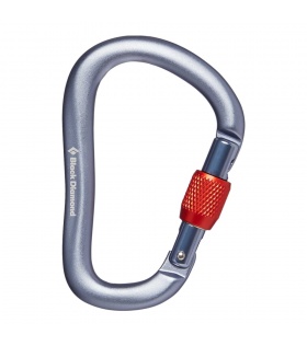 Black Diamond Карабинер Rocklock Screwgate Carabiner