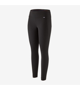 Клин Patagonia W's Capilene Midweight Bottoms