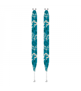 Ски Колан G3 Elements Glide Skins 115