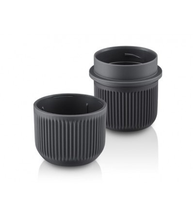 Портативна Машина за Еспресо Wacaco Nanopresso Moss