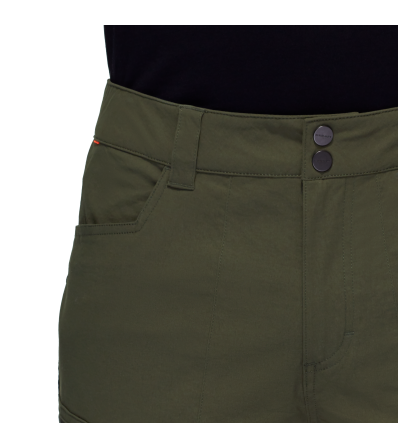 Панталон Mammut Zinal Hybrid Pants Men