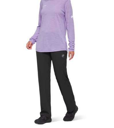 Панталон Mammut Hiking V Pants Women