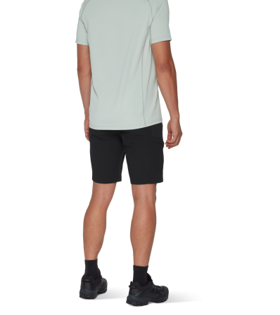 Къси гащи Mammut Ducan Shorts Men