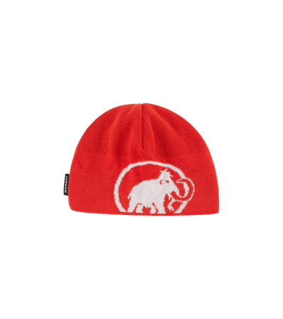 Chapeau Mammut Tweak Beanie Winter 2025