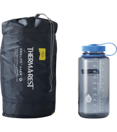 Самонадуваема постелка Cascade Design ProLite Apex Regular