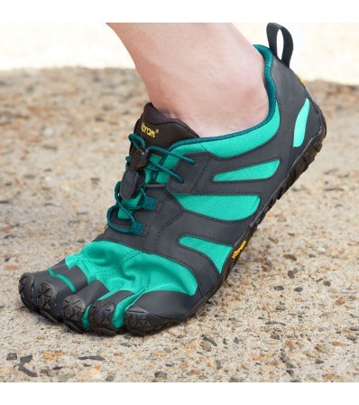 Chaussures Vibram Five Fingers V-Trail 2.0 W's Summer 2021