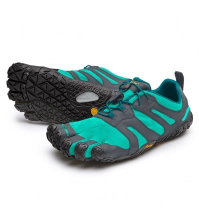 Chaussures Vibram Five Fingers V-Trail 2.0 W's Summer 2021