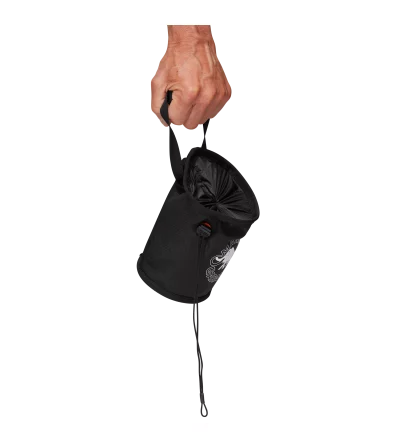 Mammut Gym Print Chalk Bag Winter 2025