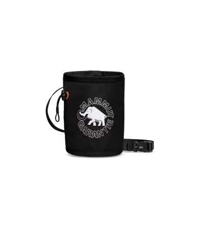 Mammut Gym Print Chalk Bag Winter 2025