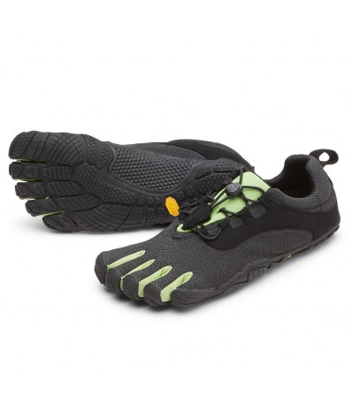 Chaussures Vibram Five Fingers V-Run Retro W's Summer 2023