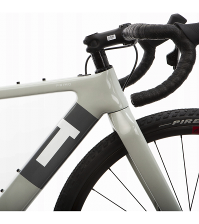 Велосипед 3T Primo Apex XPLR 1x12 Bike