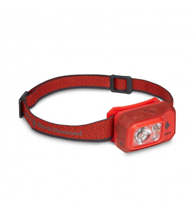 Челник Black Diamond Storm 500-R Headlamp