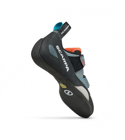 Еспадрили Scarpa Force V W's