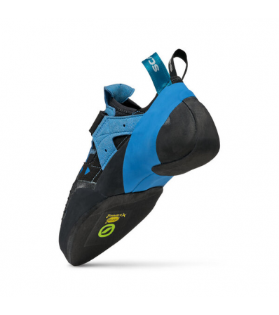 Еспадрили Scarpa Instinct VSR