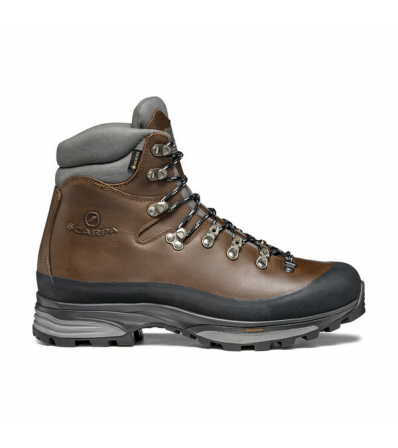 Chaussures d'alpinisme Scarpa Kinesis Pro GTX M's Winter 2025