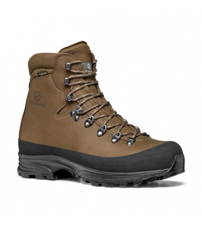 Chaussures d'alpinisme Scarpa Ladakh GTX M's Winter 2025