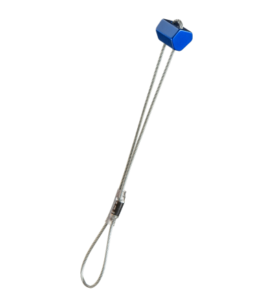 Black Diamond Ексцентрици Wired Hexentrics