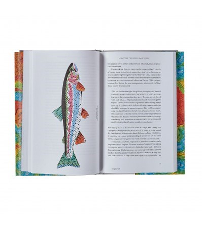 Книга Patagonia