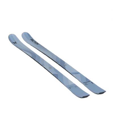 Ски Faction Dancer 1