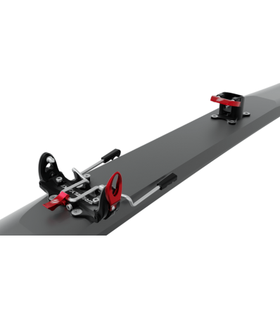 Спирачка Grizzly GR Brake Winter 2021