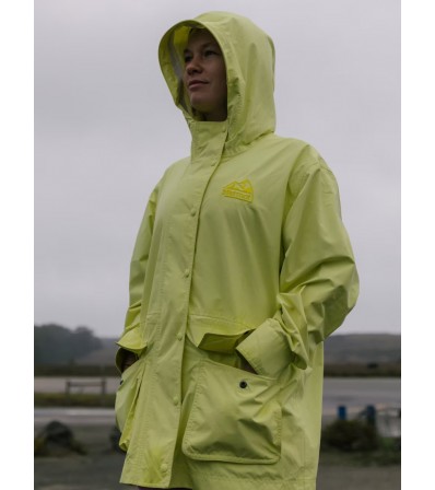 Яке Marmot W's 78 All-Weather Parka Summer 2023