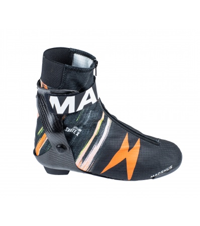 Ски Обувки Madshus Redline Skate X Boots Winter 2025