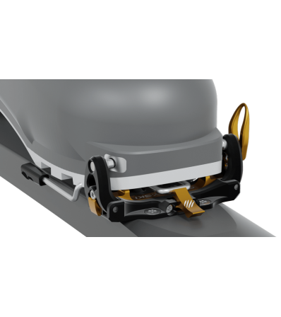 Автомати Grizzly GR Olympic Release Power 8 Winter 2022