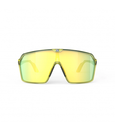 Слънчеви Очила Rudy Sunglasses Crystal Apple Fade Avio Multilaser Yellow