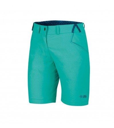 Pantalon Direct Alpine Iris Short Lady W's Summer 2021
