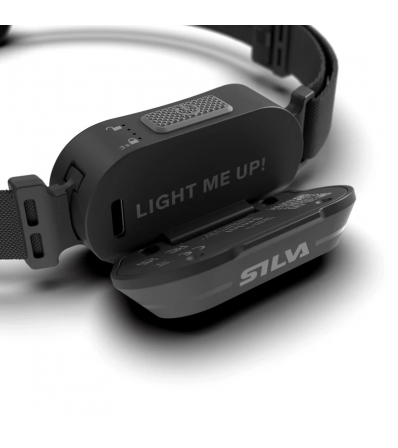 Челник Silva Smini 250 Lumen