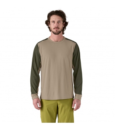 Блуза Patagonia Long-Sleeved Dirt Craft Jersey M's