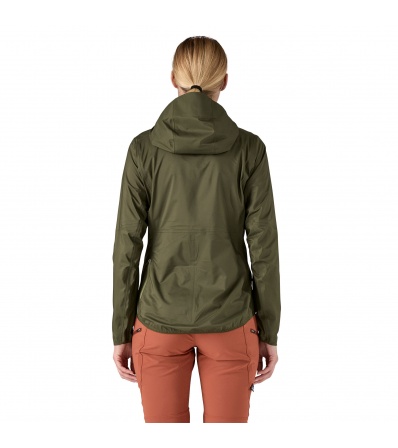 Яке Patagonia Dirt Roamer Jacket W's