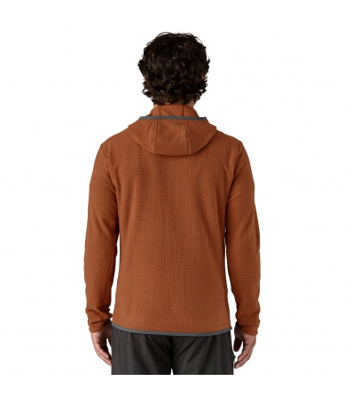 Полар Patagonia R1 Air Full-Zip Hoody M's