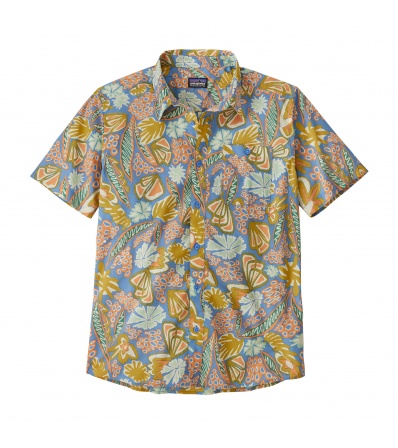 Риза Patagonia Go To Shirt M's