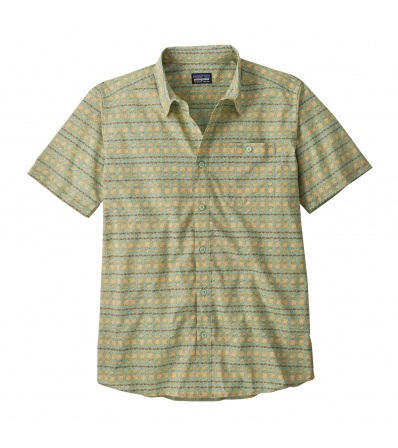 Риза Patagonia Go To Shirt M's