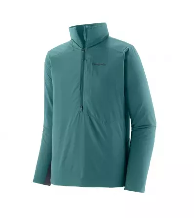 Пуловер Patagonia Nano-Air Ultralight Pullover M's