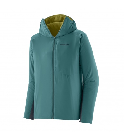 Яке Patagonia Nano-Air Ultralight Full-Zip Hoody M's