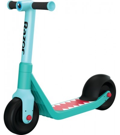 Детски Скутер Razor Wild Ones Junior Kick Scooter