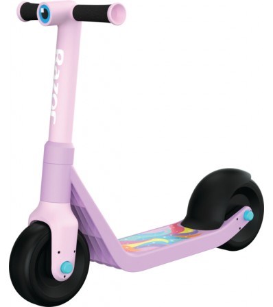 Детски Скутер Razor Wild Ones Junior Kick Scooter