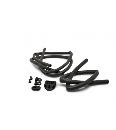 Аксесоар за колело Rocky Mountain Downtube Port & Routing Kit Summer 2022