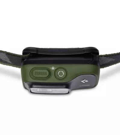 Челник Black Diamond Cosmo 350 Headlamp
