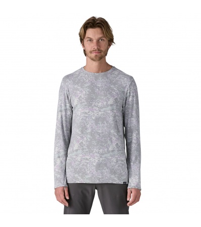 Блуза Patagonia Tropic Comfort Natural Crew M's