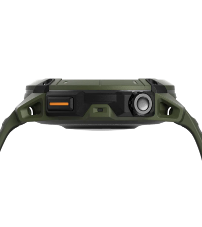 Часовник Coros Nomad Green