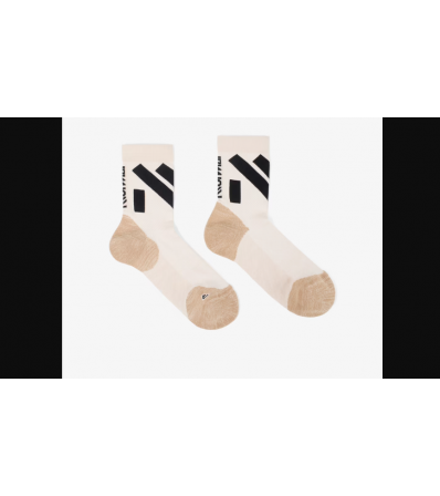 Чорапи NNormal Race Sock Low Cut