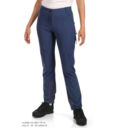 Панталон Direct Alpine Rebel Lady 1.0