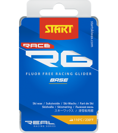 Вакса Start RG Race Base 60g