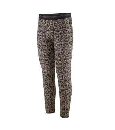 Клин Patagonia M's Capilene Midweight Bottoms