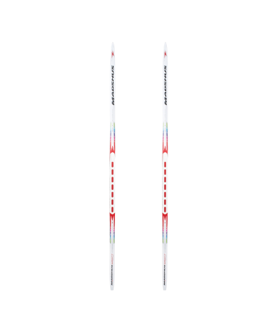 Madshus Ски Redline Carbon Classic IntelliGrip Skis Winter 2019